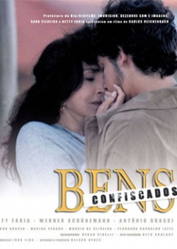 BENS CONFISCADOS