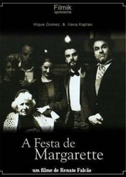 A Festa de Margarette