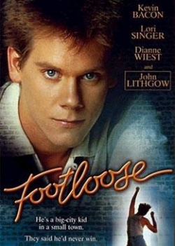 FOOTLOOSE - RITMO LOUCO