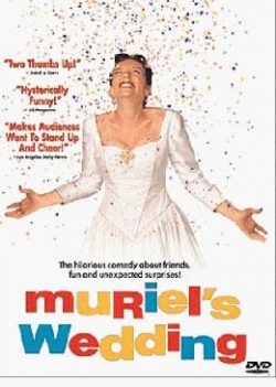 O CASAMENTO DE MURIEL