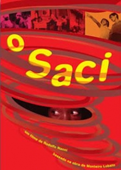 O SACI