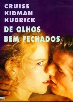 De olhos bem fechados