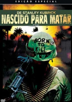 Nascido para Matar