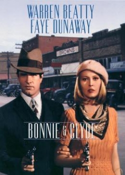 BONNIE E CLYDE - UMA RAJADA DE BALAS