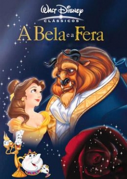 A Bela e a Fera 3D