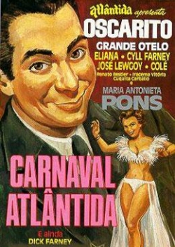 CARNAVAL ATLÃ‚NTIDA