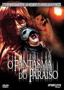 O fantasma do Paraíso