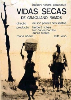 Vidas Secas
