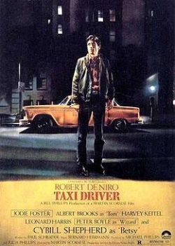 Taxi Driver