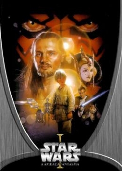 STAR WARS: EPISÃ“DIO I - A AMEAÃ‡A FANTASMA