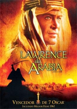 Lawrence da Arábia
