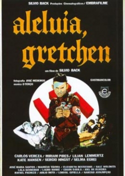 Aleluia, Gretchen