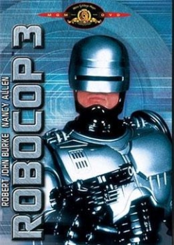 ROBOCOP 3