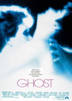 GHOST - DO OUTRO LADO DA VIDA