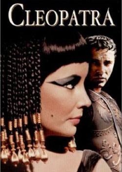 CLEÃ“PATRA (1963)