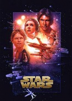 STAR WARS: EPISÃ“DIO IV - UMA NOVA ESPERANÃ‡A
