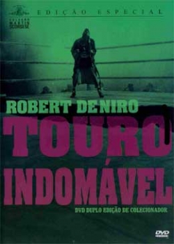 TOURO INDOMÃVEL