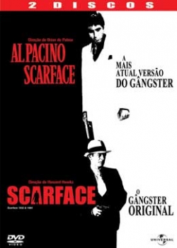 SCARFACE