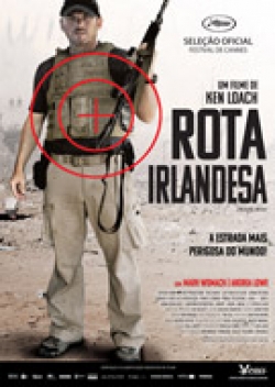 Rota Irlandesa 