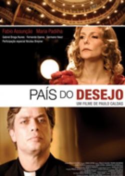 País Do Desejo 
