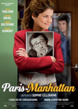 Paris-manhattan 
