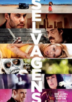 Selvagens 
