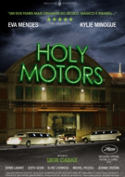 Holy Motors 
