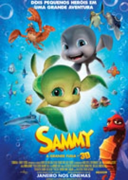 Sammy: A Grande Fuga 