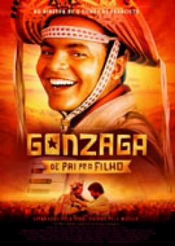 Gonzaga - De Pai Para Filho 