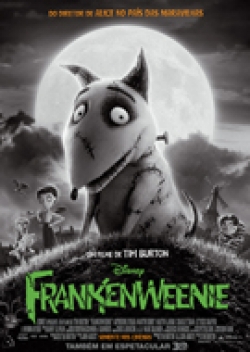 Frankenweenie 
