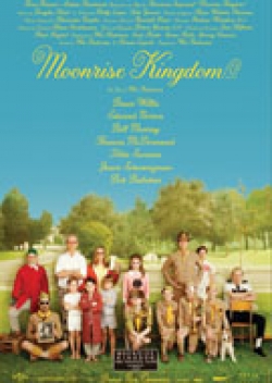 Moonrise Kingdom 