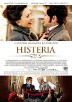Histeria 