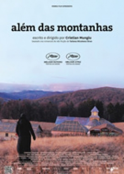 Além Das Montanhas 