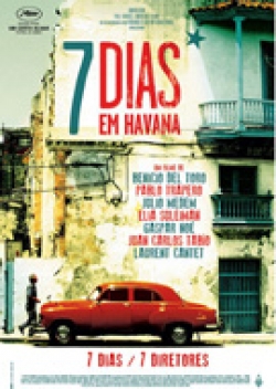 7 Dias Em Havana 