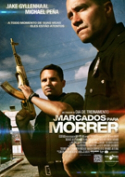 Marcados Para Morrer 