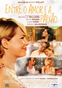 Entre O Amor E A Paixão 