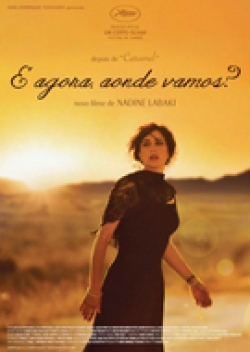 E Agora, Aonde Vamos? 