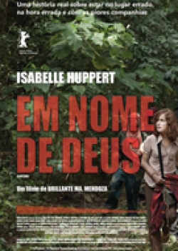 Em Nome De Deus (2012) 