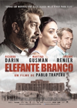 Elefante Branco 