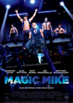 Magic Mike 