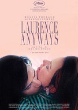 Laurence Anyways 