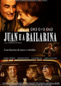 Juan E A Bailarina 