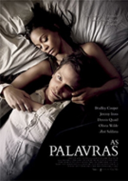 As Palavras (2012) 