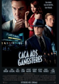 Caça Aos Gângsteres 