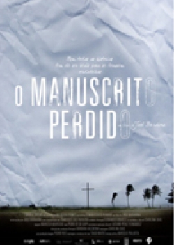 O Manuscrito Perdido 