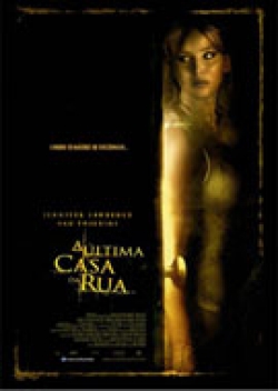 A última Casa Da Rua 