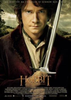 O Hobbit: Uma Jornada Inesperada 