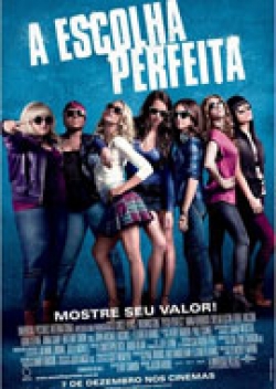 A Escolha Perfeita 