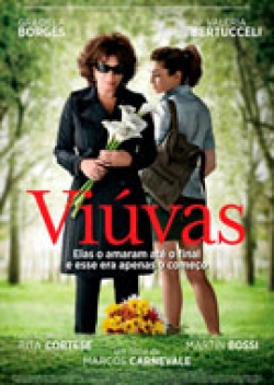 Viúvas 