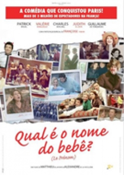 Qual é O Nome Do Bebê? 
